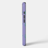 ディープ・ソーツ Case-Mate iPhoneケース (裏面 / 左)