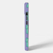 ディープ・ソーツ Case-Mate iPhoneケース (裏面 / 左)
