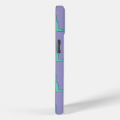 ディープ・ソーツ Case-Mate iPhoneケース (裏面 / 右)