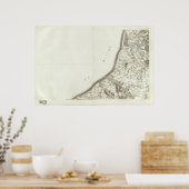 ディープ ポスター (キッチン)