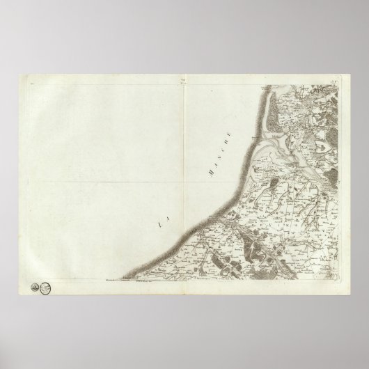 ディープ ポスター (正面)