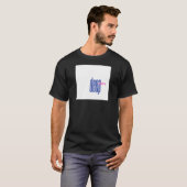 ディープ Tシャツ (正面フル)