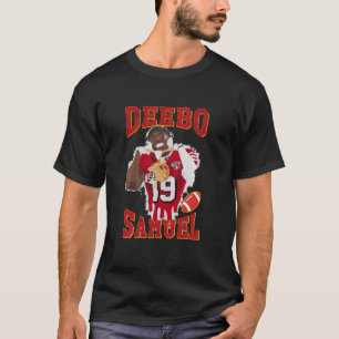 ディーボサミュエル Tシャツ