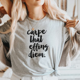 ディームフローイトップを泡立てるカルペ Tシャツ