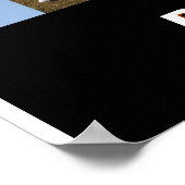 ディーラーのポスター更新2007 ポスター (角)