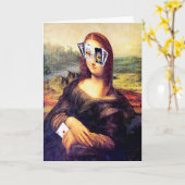 ディーラーの選択 カード (黄色い花)