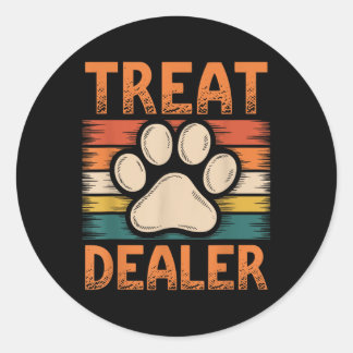 ディーラーMens Mens Treatおもしろい Dealerの治療 ラウンドシール