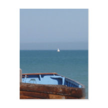 ディールのボート