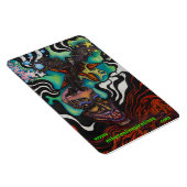 ディールパーソナリティフレキシブル/カーマグネット マグネット (右側)