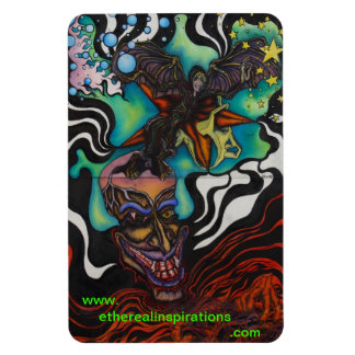 ディールパーソナリティフレキシブル/カーマグネット マグネット