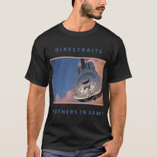 ディール海峡 – フレールD_ARMESエッセンティエル Tシャツ