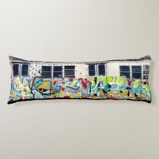 ディール・ケルヘンリー ボディピロー