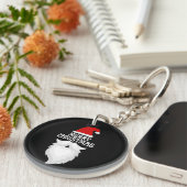 「ディール・ダイブ独占的-カスタムギフト、アパレル、フェ キーホルダー (正面右)