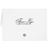 ディーレインボーハート (裏面横)