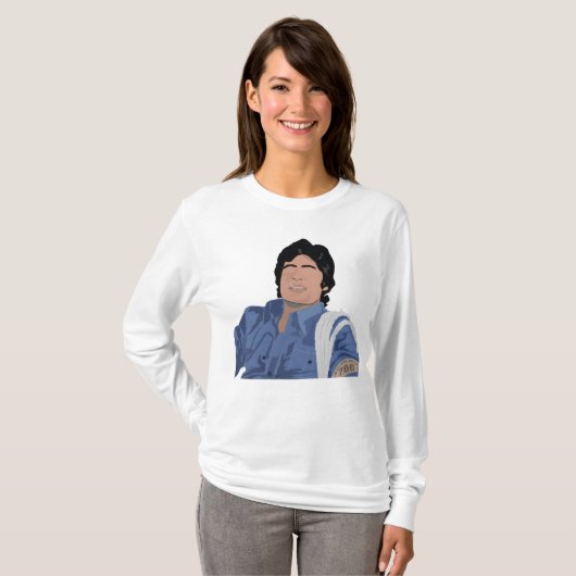 ディーワール Tシャツ (正面フル)