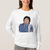 ディーワール Tシャツ (正面)