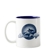 ディーンとジョジョのロゴマグ