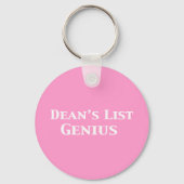 ディーンの天才ギフト一覧 キーホルダー (正面)