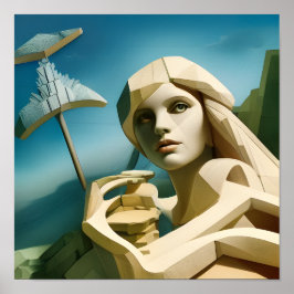 ディーンアートデザイン ポスター