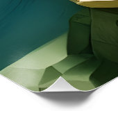 ディーンアートデザイン ポスター (コーナー)