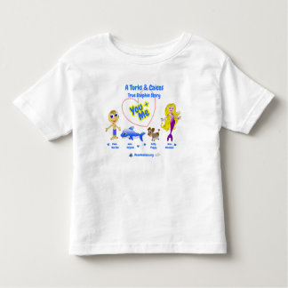 ディーン&ジョジョジョ幼児Tシャツ トドラーTシャツ