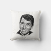 ディーン・マーティン クッション (正面)