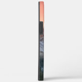 ディ淡い色のサンマルティーノItaly （すべての電話） Case-Mate iPhoneケース (裏面 / 右)