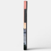 ディ淡い色のサンマルティーノItaly （すべての電話） Case-Mate iPhoneケース (裏面 / 左)