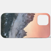 ディ淡い色のサンマルティーノItaly （すべての電話） Case-Mate iPhoneケース (裏面 (横))