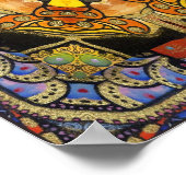 ディ異教のバ ポスター (角)