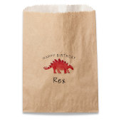 ディ色彩の鮮やかノバースデーパーティー フェイバーバッグ