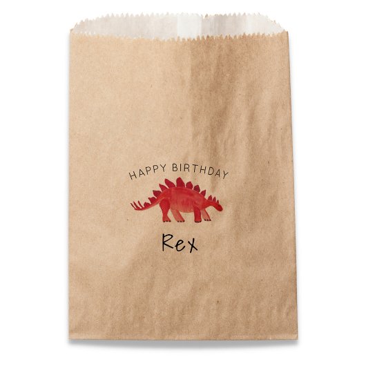 ディ色彩の鮮やかノバースデーパーティー フェイバーバッグ