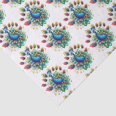 ディ賛美ワリの瞬間 薄葉紙 (詳細)