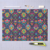 ディ鮮やかワリ 薄葉紙 (クラフト)