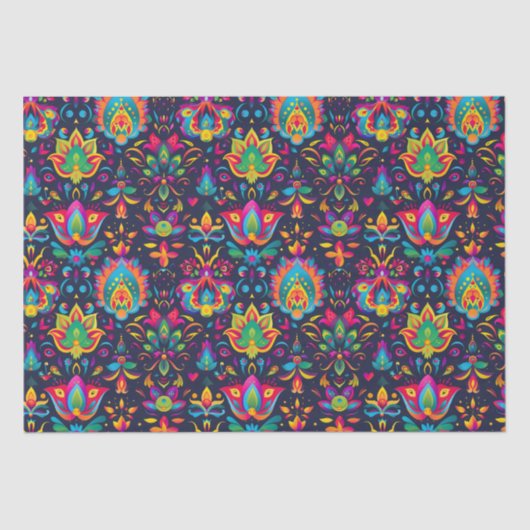 ディ鮮やかワリ 薄葉紙 (正面)