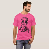 ディB Tシャツ (正面フル)