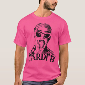 ディB Tシャツ