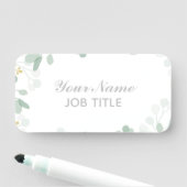 ディY葉 名札 (インサイチュ)