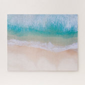 デイアットザビーチジグソーパズル ジグソーパズル (横)