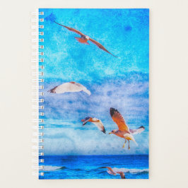 デイアットザビーチプランナー プランナー手帳