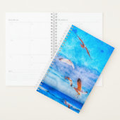 デイアットザビーチプランナー プランナー手帳 (ディスプレー)