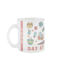 デイアットザビーチ- 2025