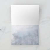 デイアットスノービーチグレーウルフ カード (内部)