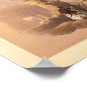 デイエル・メデネエ – テーベ ポスター (角)