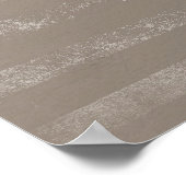 デイオブザデッドスカルディアデロスムエルトスカラベラス ポスター (角)