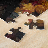 デイオブザデッド3ファンタジースカル ジグソーパズル (側面)