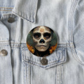 デイオブザデッド3ファンタジースカル 缶バッジ (インサイチュ)