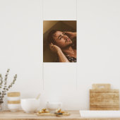 デイカーモンゴメリ ポスター (キッチン)