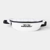 デイキンラネセ ファニーパック (正面)