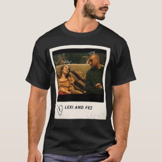 デイギフトフェズアンドルーユーフォリアカッコいいギフト Tシャツ